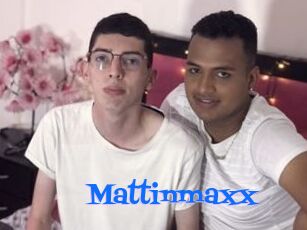 Mattinmaxx