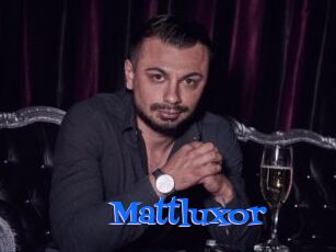 Mattluxor