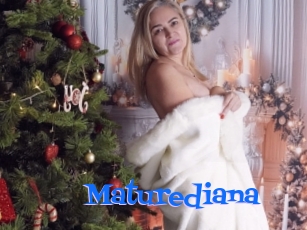 maturediana Photos 2 X