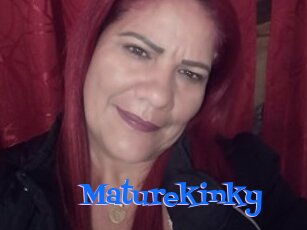 Maturekinky