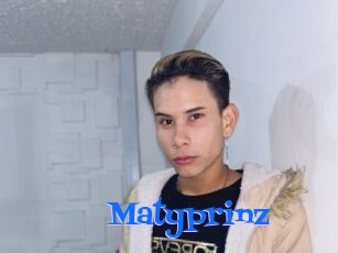 Matyprinz