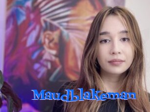 Maudblakeman