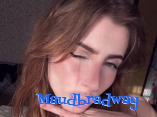 Maudbradway