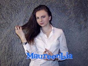 Maureenbia