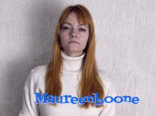 Maureenboone