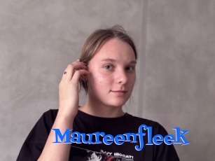 Maureenfleek