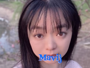 Mavij