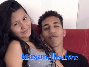 Maxandleahvc