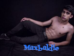 Maxbaldie