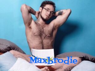 Maxbrodie