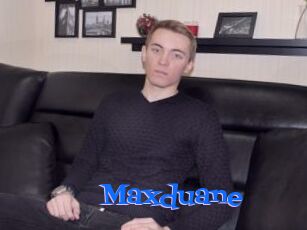 Maxduane