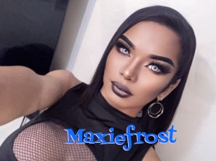 Maxiefrost