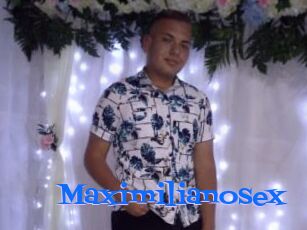 Maximilianosex