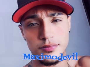 maximodevil Photos 2 X