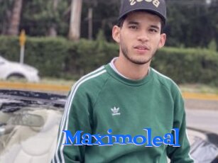 Maximoleal
