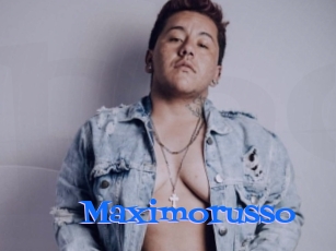 Maximorusso