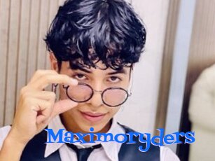 Maximoryders