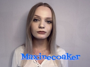 Maxinecoaker