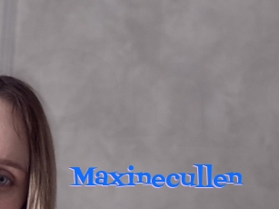 Maxinecullen