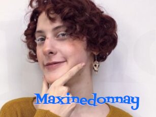 Maxinedonnay