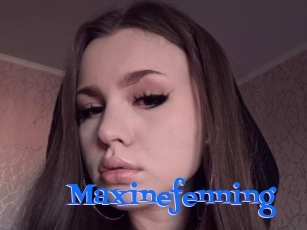 Maxinefenning