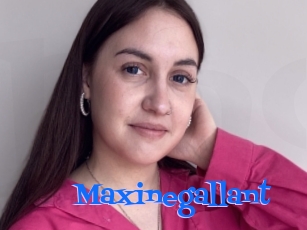 Maxinegallant
