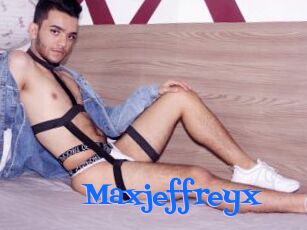 Maxjeffreyx