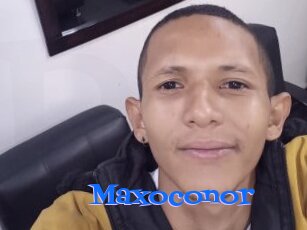 Maxoconor