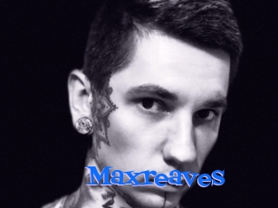 Maxreaves