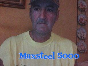 Maxsteel_5000