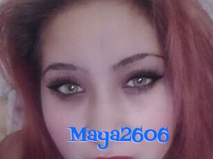Maya2606
