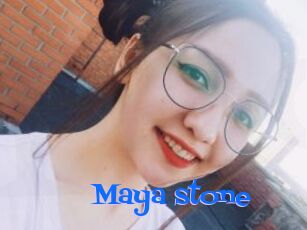 Maya_stone