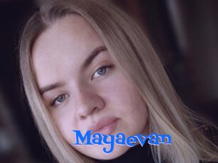Mayaevan