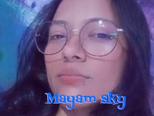 Mayam_sky