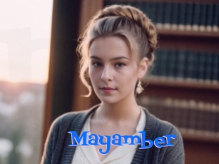 Mayamber