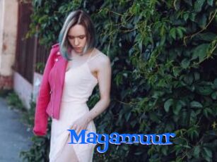 Mayamuur