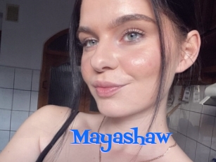 Mayashaw
