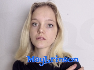 Maybrinson