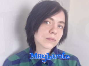 Maybunte
