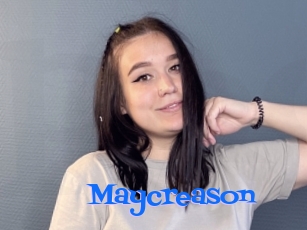 Maycreason