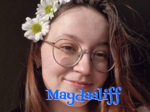 Maydaaliff