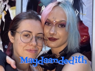 Maydaandedith