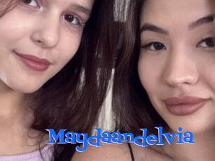 Maydaandelvia