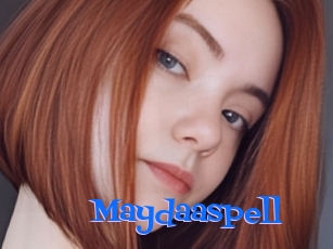 Maydaaspell