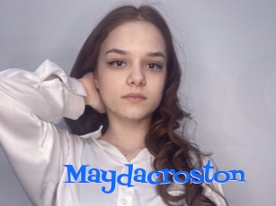 Maydacroston