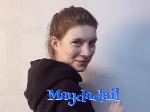 Maydadail