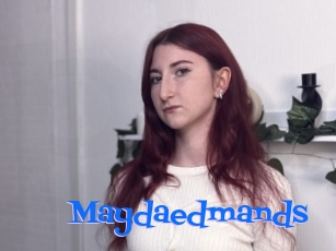 Maydaedmands