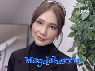 Maydaherrin