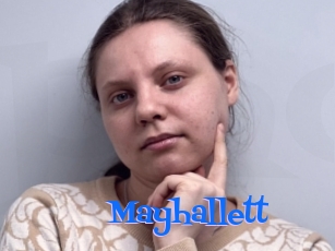 Mayhallett
