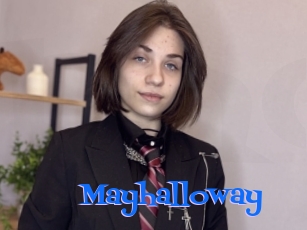 Mayhalloway